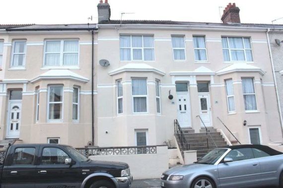 3 Bedroom Terraced